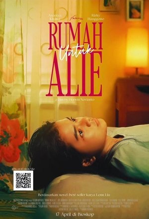 Rumah Untuk Alie poszter