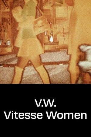 V.W. Vitesse Women poszter