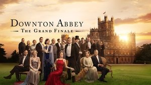 Downton Abbey: A nagy finálé háttérkép