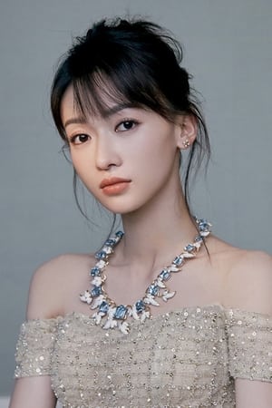 Wu Jinyan profil kép