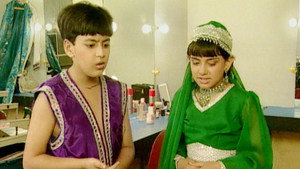 शाका लाका बूम बूम 1. évad Ep.40 40. epizód