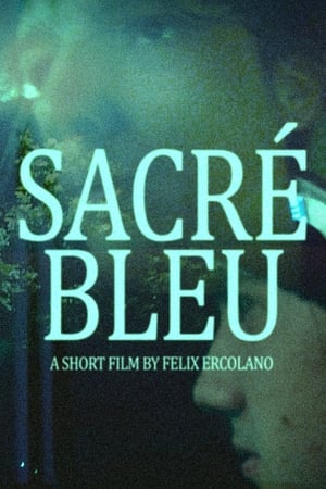 SACRÉ BLEU