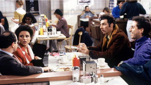 Seinfeld: How It Began háttérkép