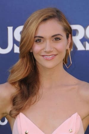 Alyson Stoner profil kép