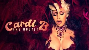 Cardi B: The Hustle háttérkép