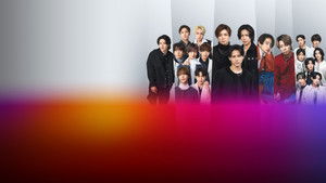 to HEROes ～TOBE 2nd Super Live háttérkép