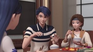 星卡梦少女 2. évad Ep.13 13. epizód