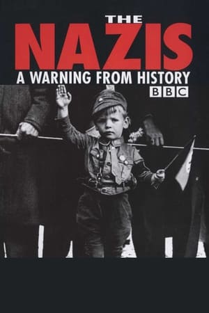 The Nazis: A Warning from History poszter