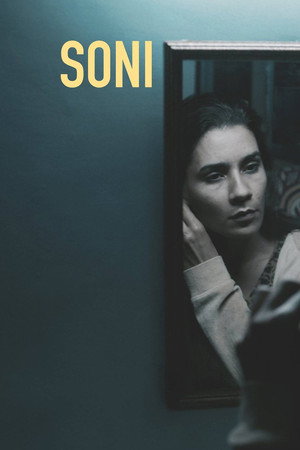 Soni poszter