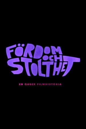 Fördom & stolthet – en queer filmhistoria poszter