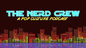 The Nerd Crew kép