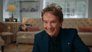 Martin Short: Az élet rövid háttérkép