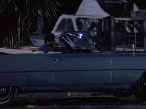 Miami Vice 4. évad Ep.18 Pandúrból rabló