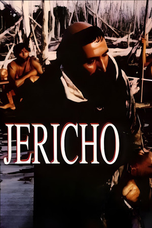 Jericó poszter