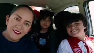Necaxa 1. évad Ep.5 5. epizód