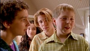 Even Stevens 3. évad Ep.6 6. epizód