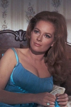 Luciana Paluzzi profil kép