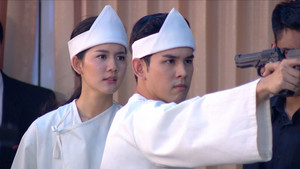 หงส์เหนือมังกร 1. évad Ep.3 3. epizód