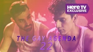 The Gay Agenda 22 háttérkép