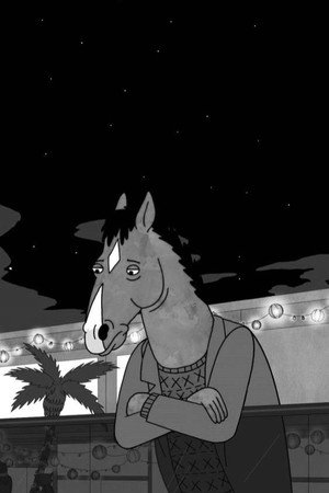 BoJack Horseman poszter