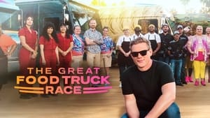 The Great Food Truck Race kép