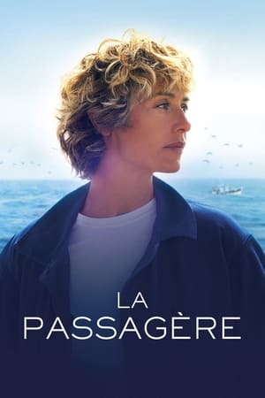 La Passagère poszter