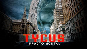 Tycus - A halál üstököse háttérkép
