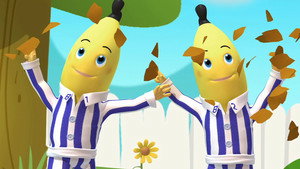 Bananas in Pyjamas 1. évad Ep.16 16. epizód