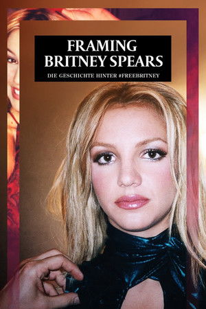 Framing Britney Spears poszter