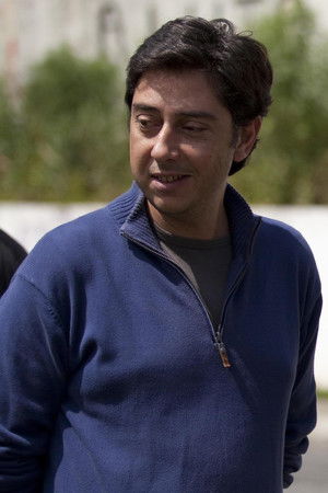 Miguel Gomes profil kép