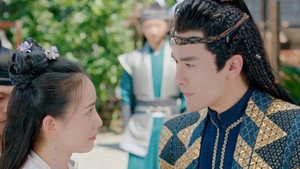 医妃难囚 3. évad Ep.1 1. epizód