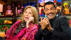 Watch What Happens Live with Andy Cohen Season 8 Ep.63 63. epizód