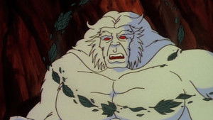 The Incredible Hulk Season 1 Ep.10 10. epizód