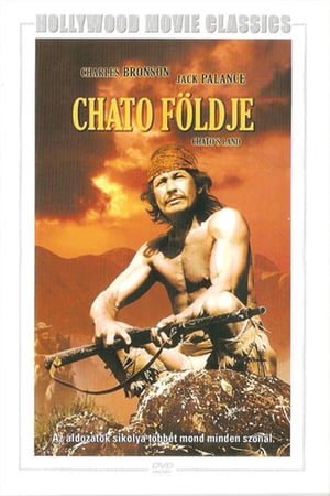 Chato földje