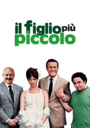 Il figlio più piccolo poszter