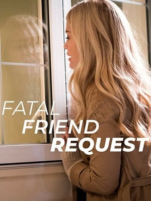 Fatal Friend Request poszter