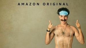 Borat utólagos mozifilm háttérkép