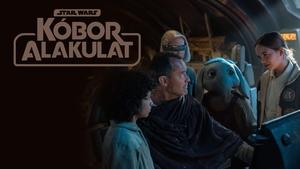 Star Wars: Kóbor alakulat kép