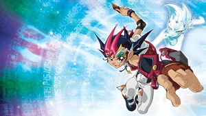 Yu-Gi-Oh! Zexal kép