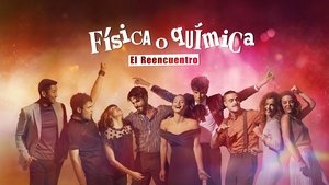 Física o química: El reencuentro kép