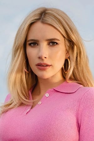 Emma Roberts profil kép