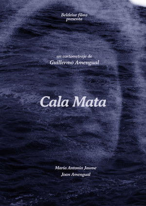 Cala Mata poszter