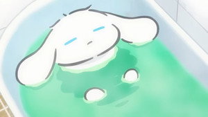 I.CINNAMOROLL Animation 1. évad Ep.37 37. epizód
