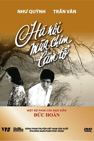 Hà Nội, mùa chim làm tổ