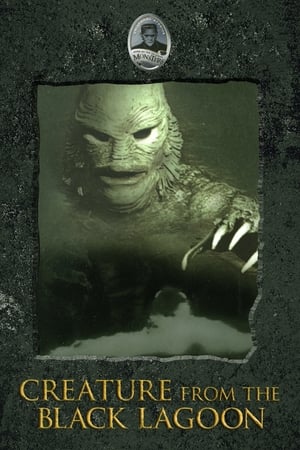 Creature From The Black Lagoon filmek