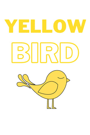 Yellow Bird poszter