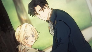 陛下わたしを忘れてください 1. évad Ep.4 4. epizód
