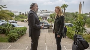 Homeland: A belső ellenség 8. évad Ep.6 6. epizód