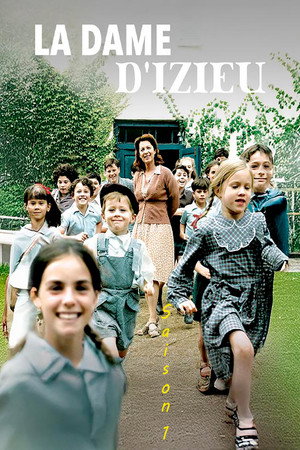 La Dame d'Izieu