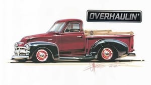 Overhaulin' Season 6 Ep.2 2. epizód